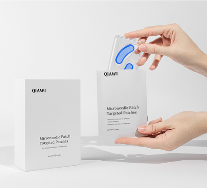 🔥Final 3 hours-60%OFF &Smooth, firm and plump stubborn areas with Microneedle Patch Targeted Patches