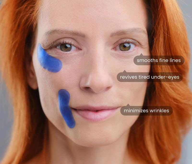 🔥Final 3 hours-60%OFF &Smooth, firm and plump stubborn areas with Microneedle Patch Targeted Patches