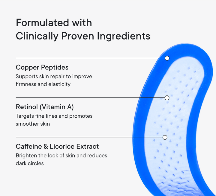 🔥Final 3 hours-60%OFF &Smooth, firm and plump stubborn areas with Microneedle Patch Targeted Patches